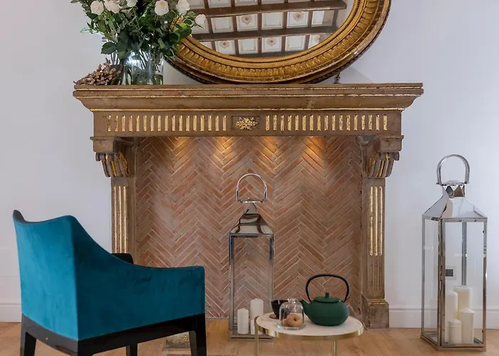 Navona Style Guest house Rome