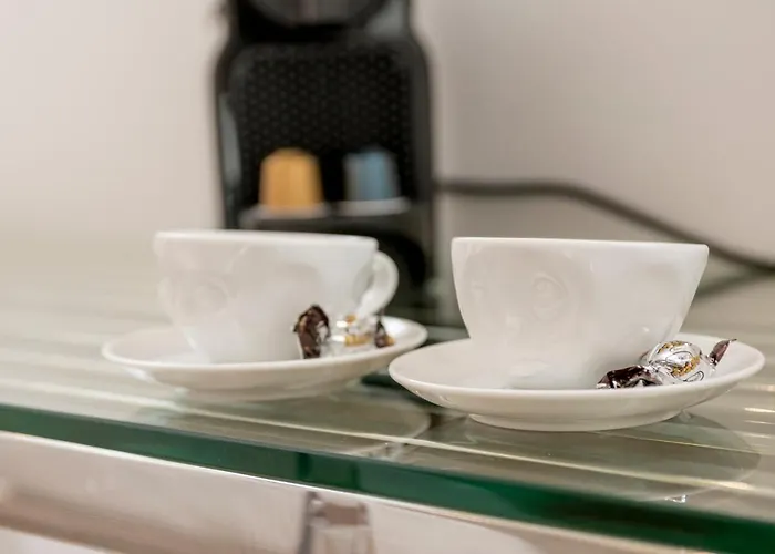 Guest house Navona Style