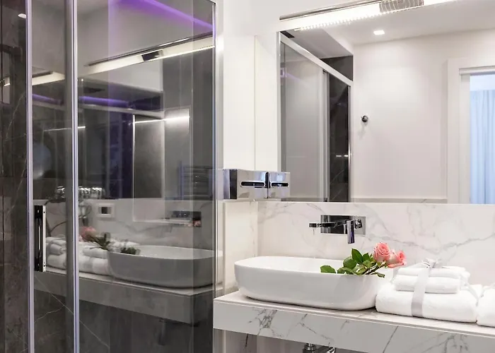 Navona Style Guest house Rome