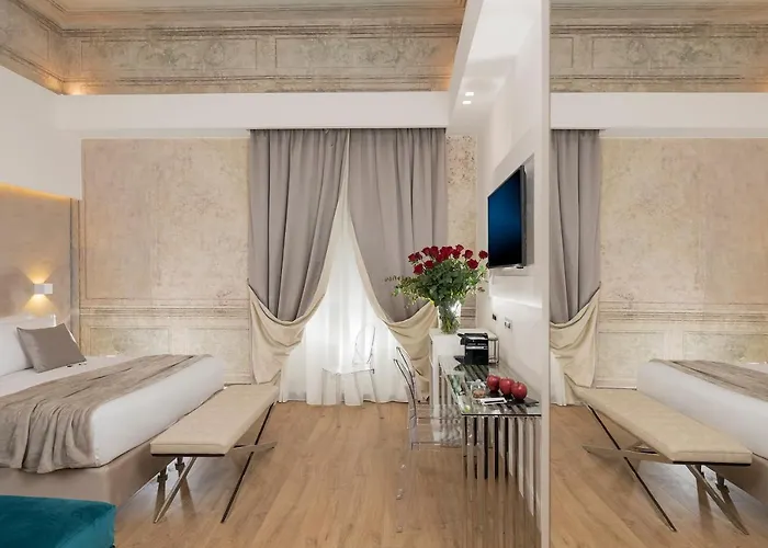 Guest house Navona Style Rome