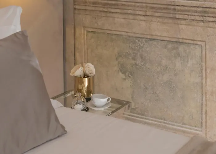 Konukevi Navona Style