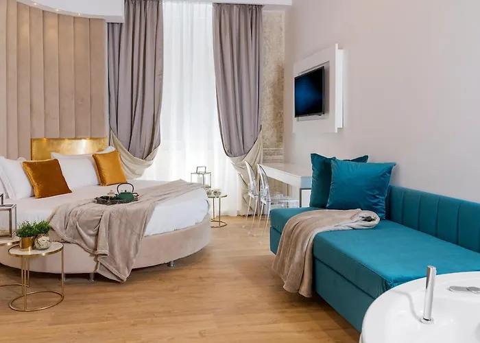Navona Style Guest house Rome