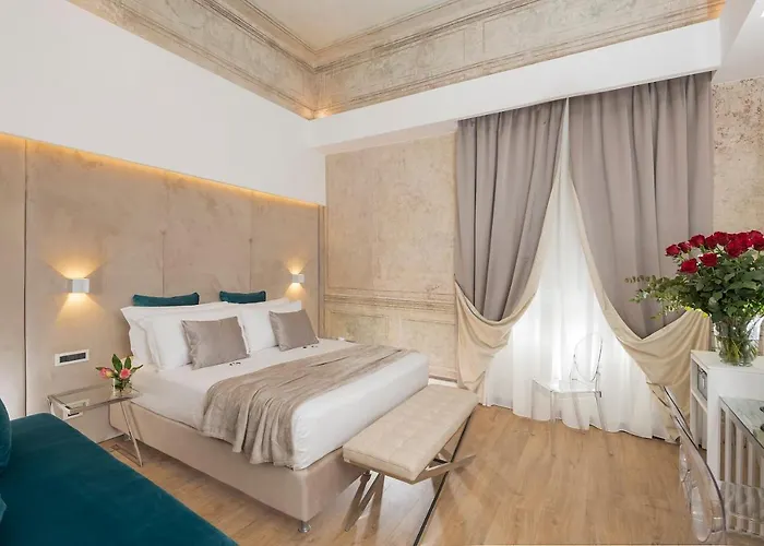 Guest house Navona Style