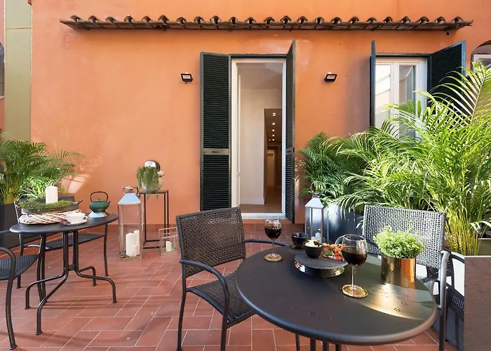 Navona Style Guest house Rome