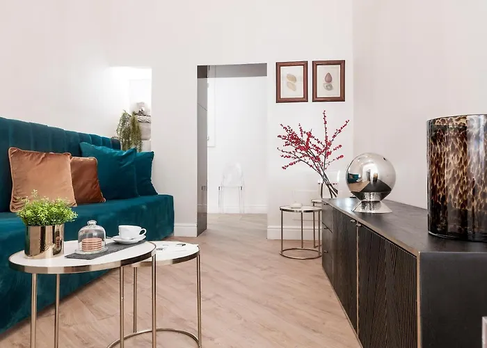 Guest house Navona Style Rome