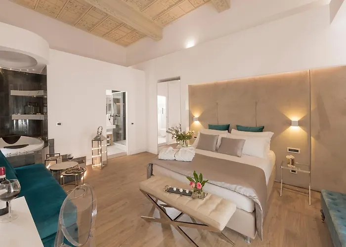 Konukevi Navona Style 4*