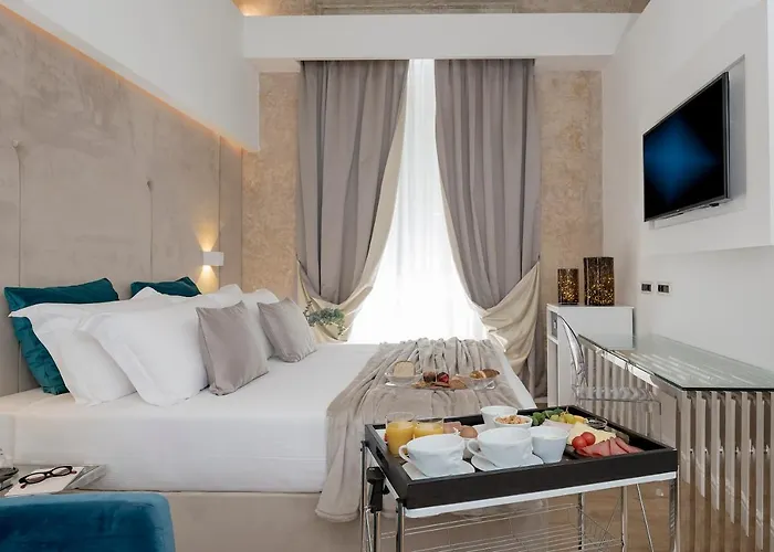 Guest house Navona Style