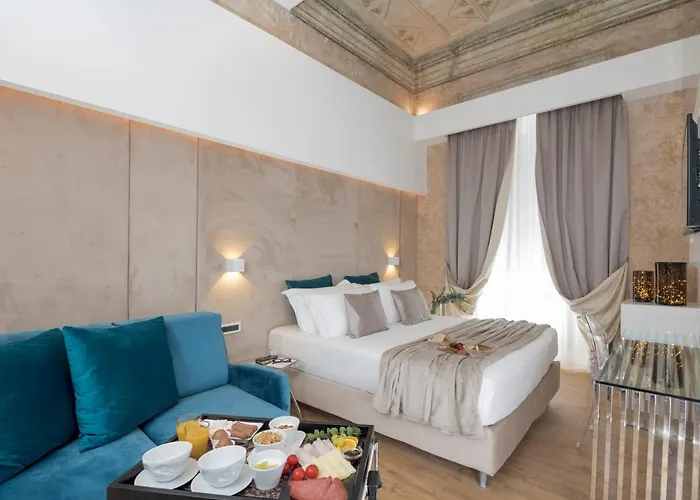 Navona Style Konukevi