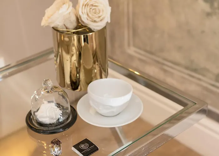 Navona Style 4* Rome