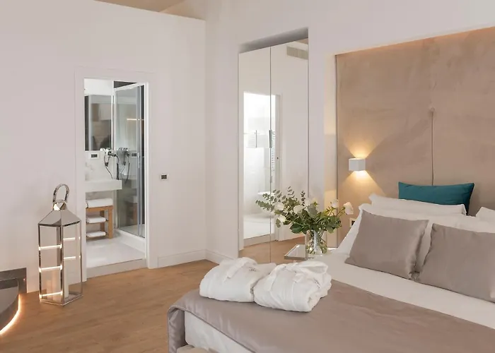 Guest house Navona Style Rome