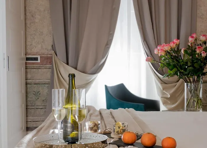 Navona Style Guest house 4*