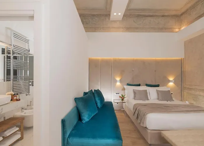 Guest house Navona Style Rome