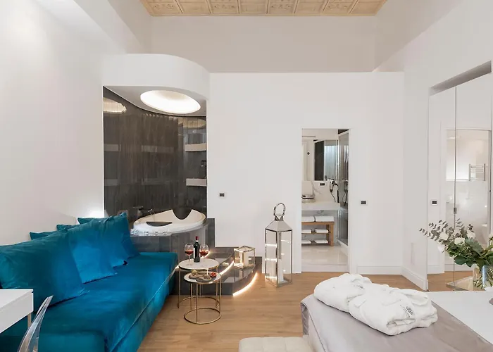 Guest house Navona Style