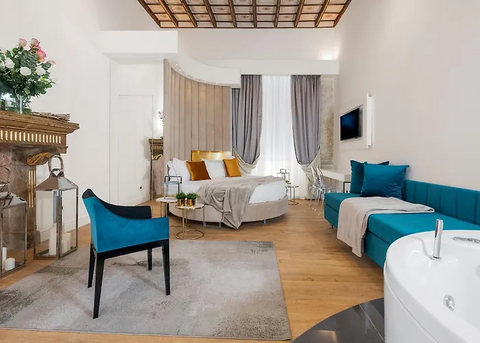 Guest house Navona Style Rome