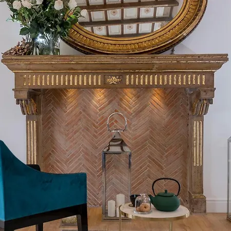 Navona Style Pensionat Rom