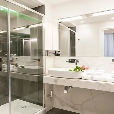 Pensionat Navona Style Rom