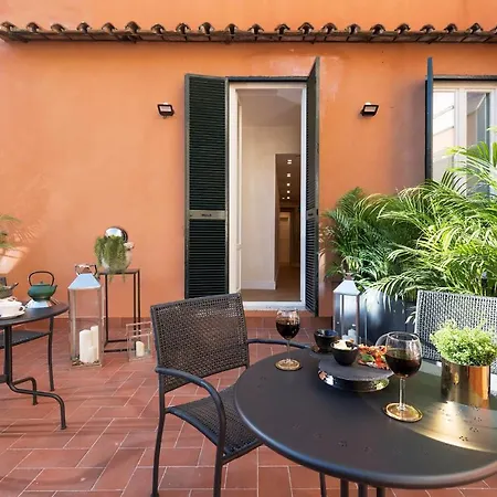 Navona Style Pensionat Rom