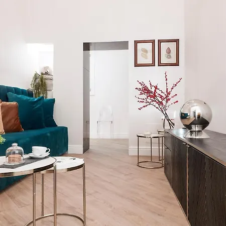 Pensionat Navona Style Rom