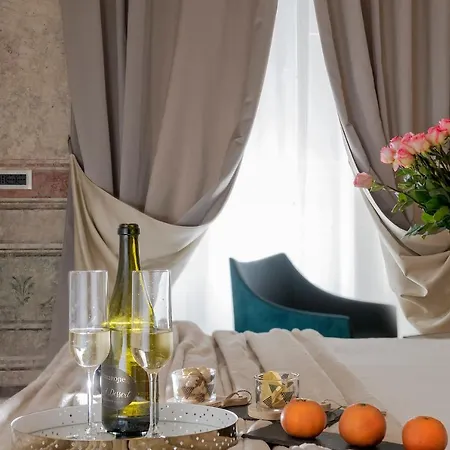 Navona Style Pensionat 4*