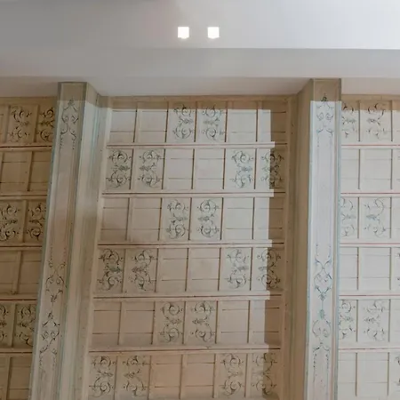 Navona Style Pensionat 4*