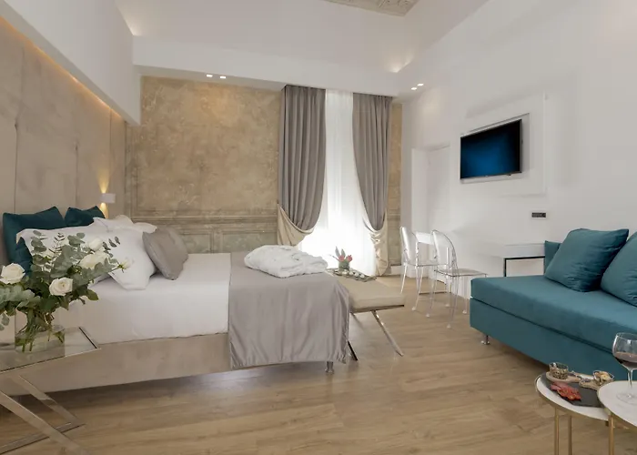 Gæstehus Navona Style 4*